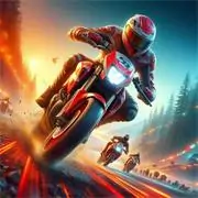 Motor Racing Space